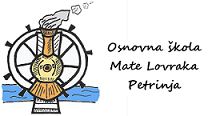 Osnovna škola Mate Lovraka Petrinja